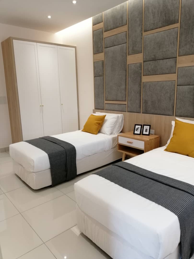 New DS Terres House in Seremban 2 Heights - photo 6