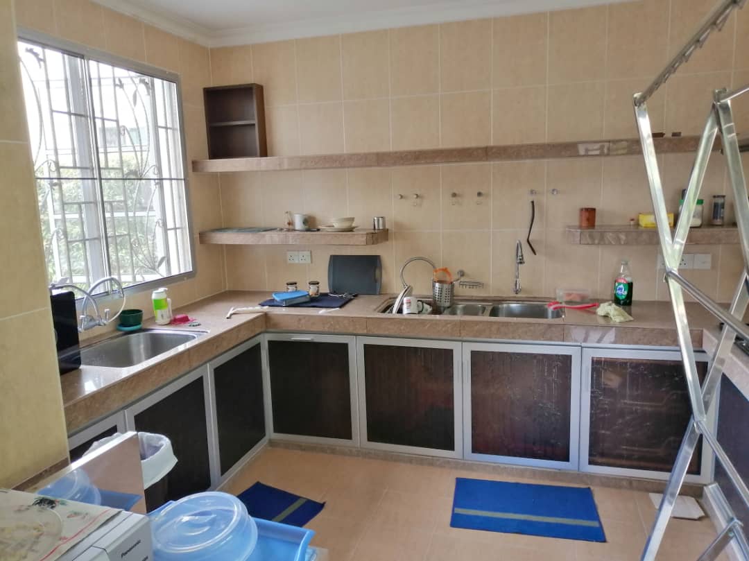 Double storey bungalow Sri Carcosa Seremban 2 - photo 5