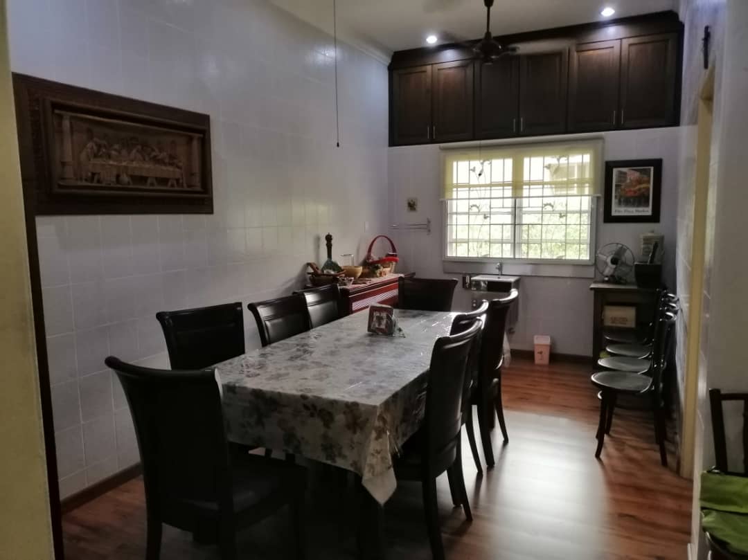 Double storey bungalow Sri Carcosa Seremban 2 - photo 7