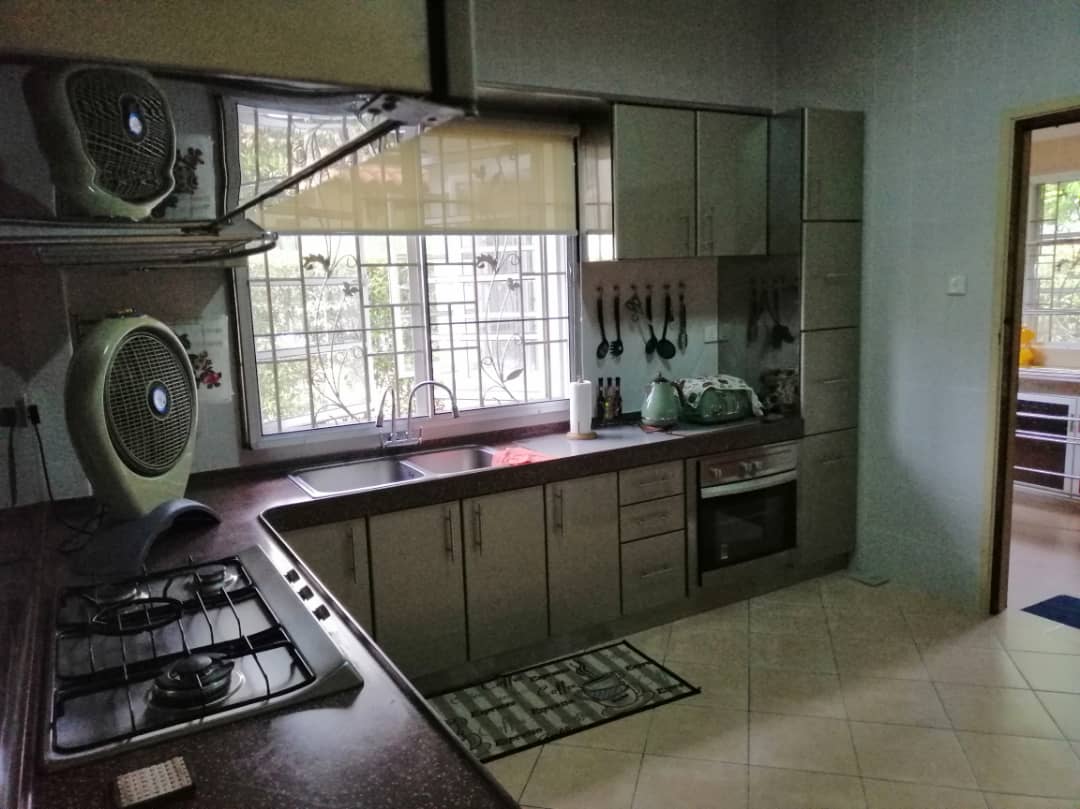 Double storey bungalow Sri Carcosa Seremban 2 - photo 8