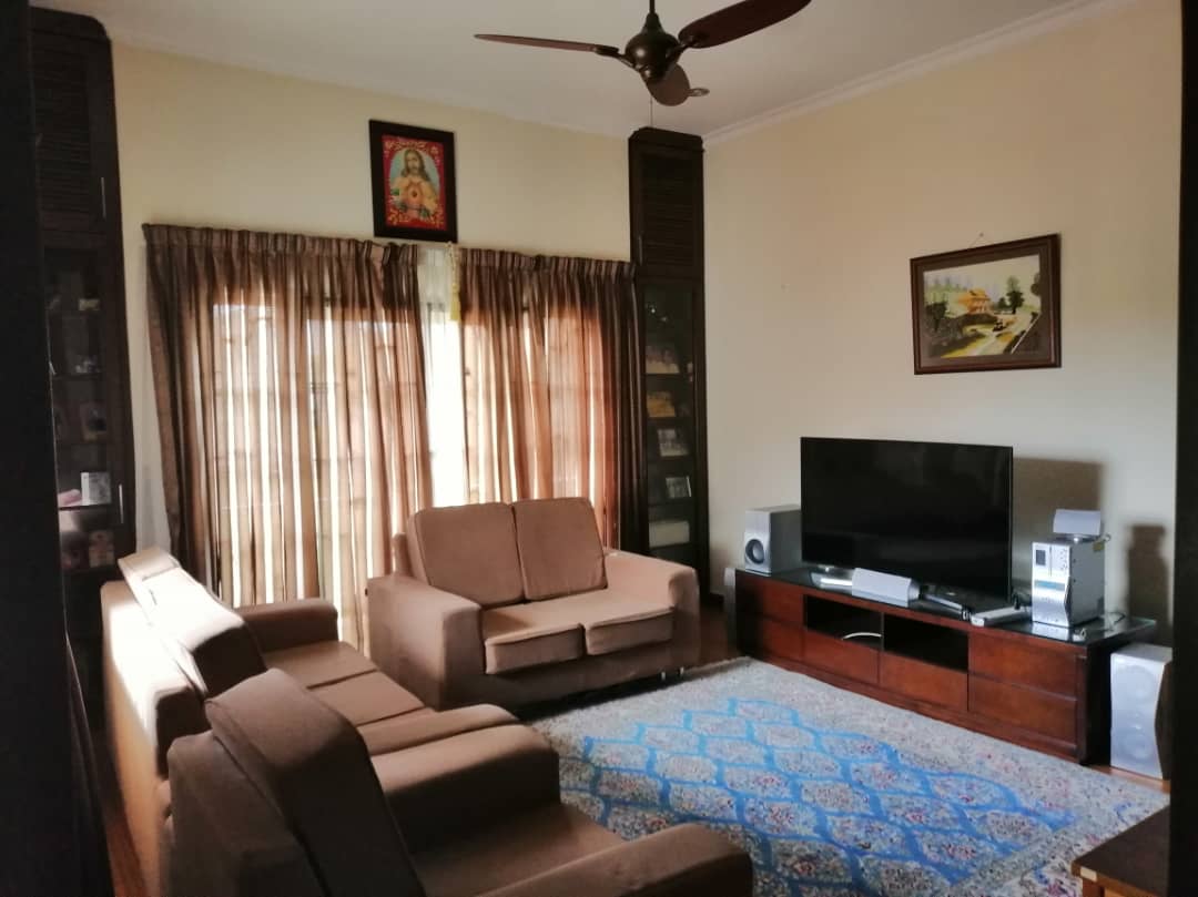 Double storey bungalow Sri Carcosa Seremban 2 - photo 10