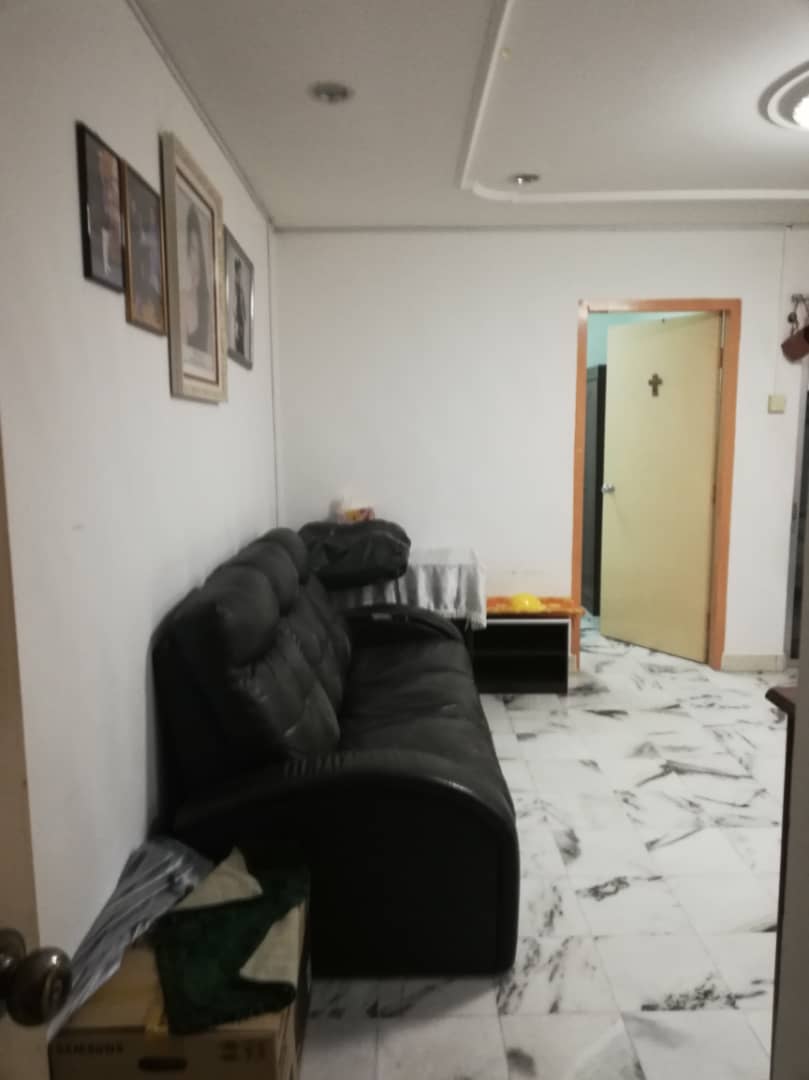 Renovated Ground Floor Dahlia Apartment Seremban 2 - photo 5