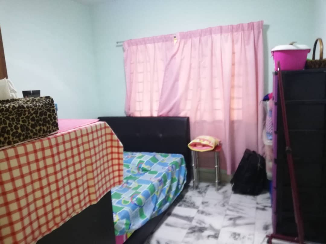 Renovated Ground Floor Dahlia Apartment Seremban 2 - photo 7