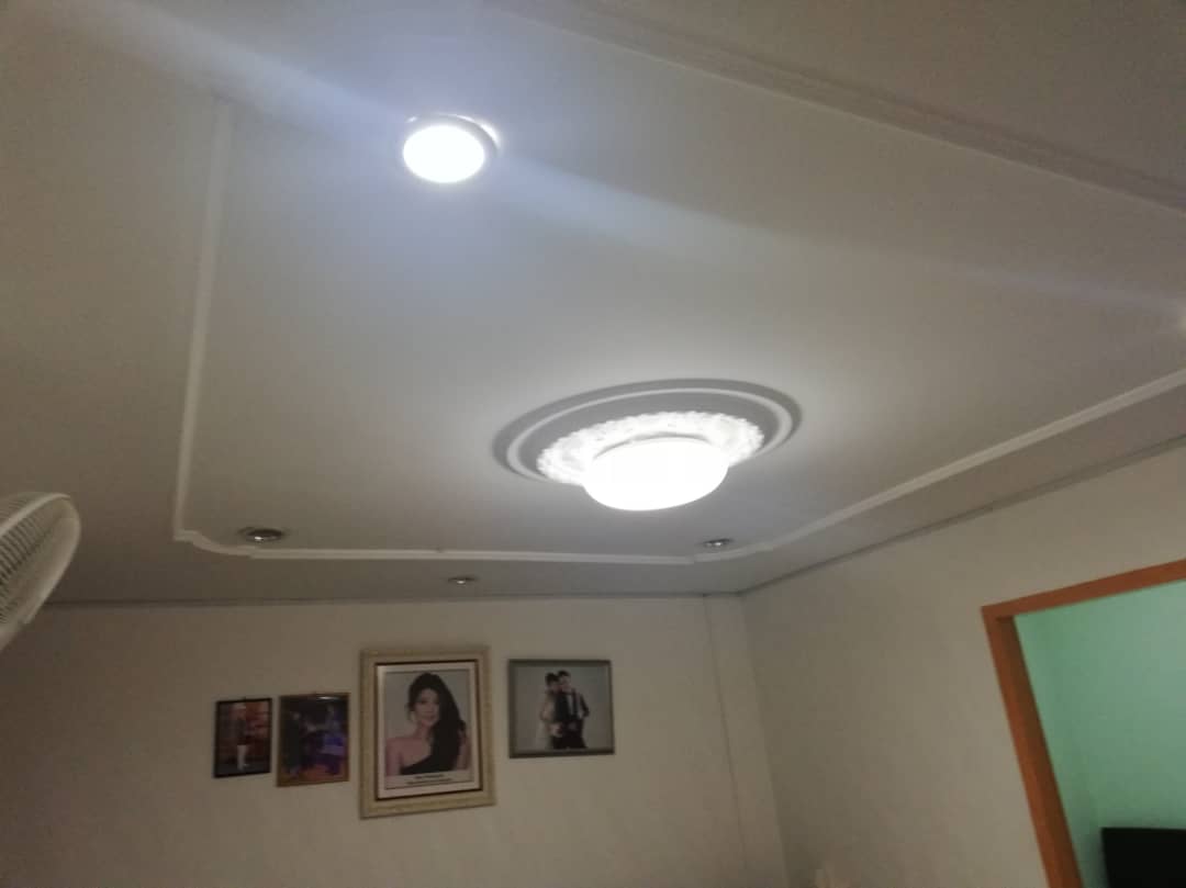 Renovated Ground Floor Dahlia Apartment Seremban 2 - photo 8