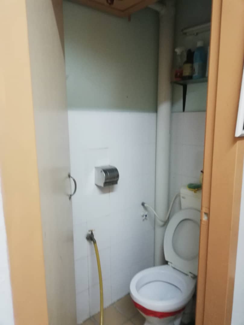 Renovated Ground Floor Dahlia Apartment Seremban 2 - photo 10
