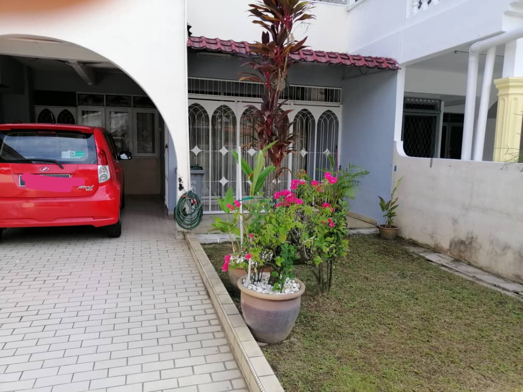 Renovated Double Storey Terres Rasah Jaya Seremban for Sale at Negeri ...