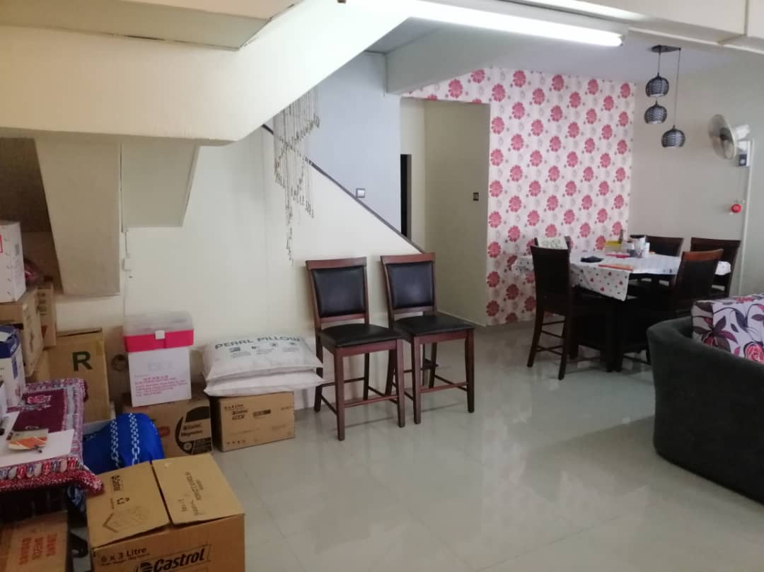 Renovated Double Storey Terres Rasah Jaya Seremban - photo 5