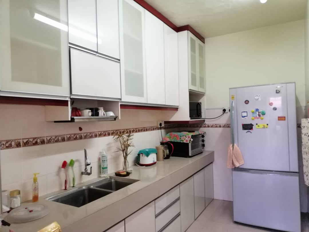 Renovated Double Storey Terres Rasah Jaya Seremban - photo 7