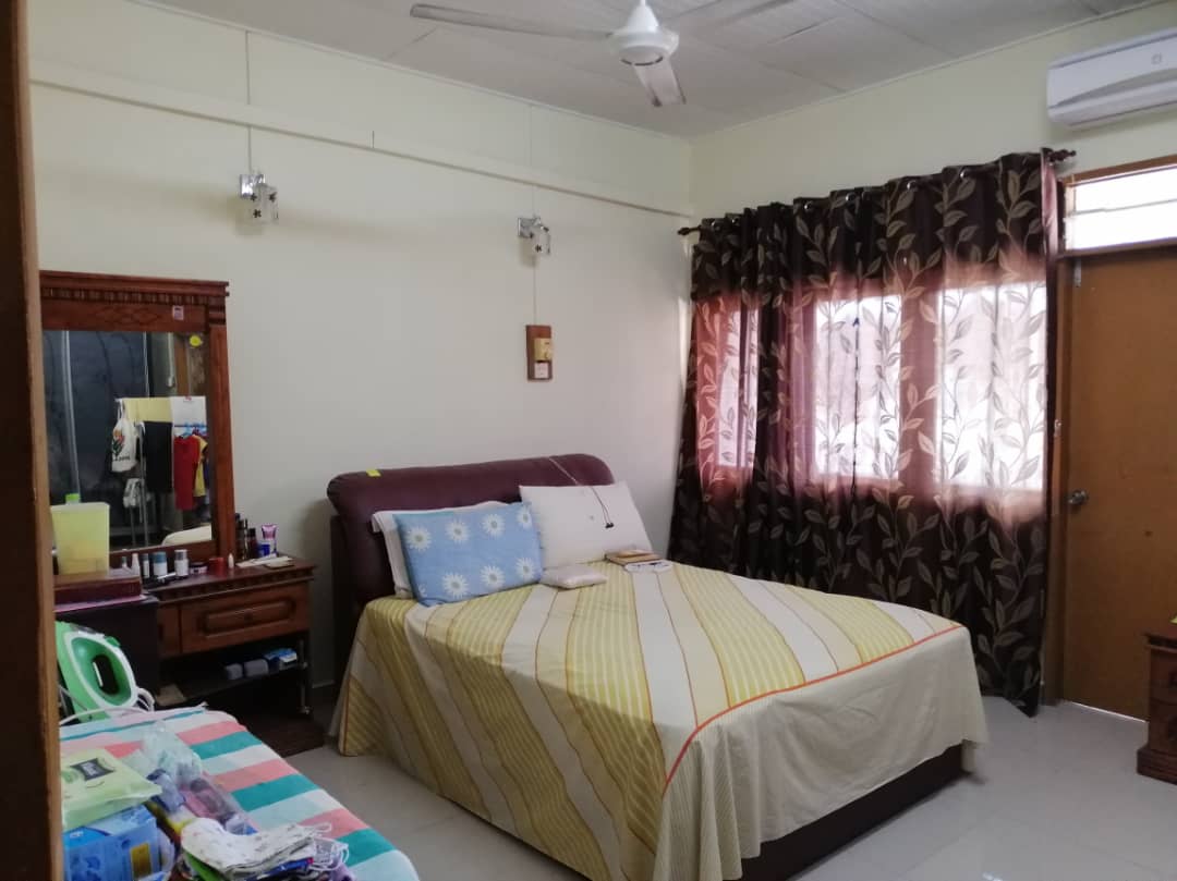 Renovated Double Storey Terres Rasah Jaya Seremban - photo 8