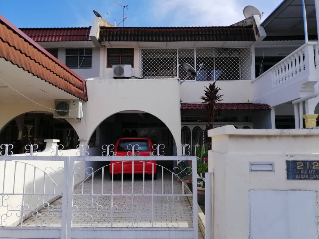 Renovated Double Storey Terres Rasah Jaya Seremban - photo 9