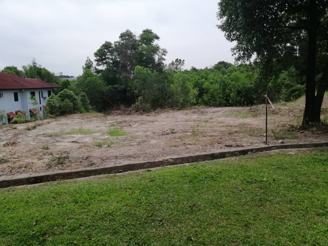 Bungalow land in Rasah Kemayan Seremban 2 - photo 2