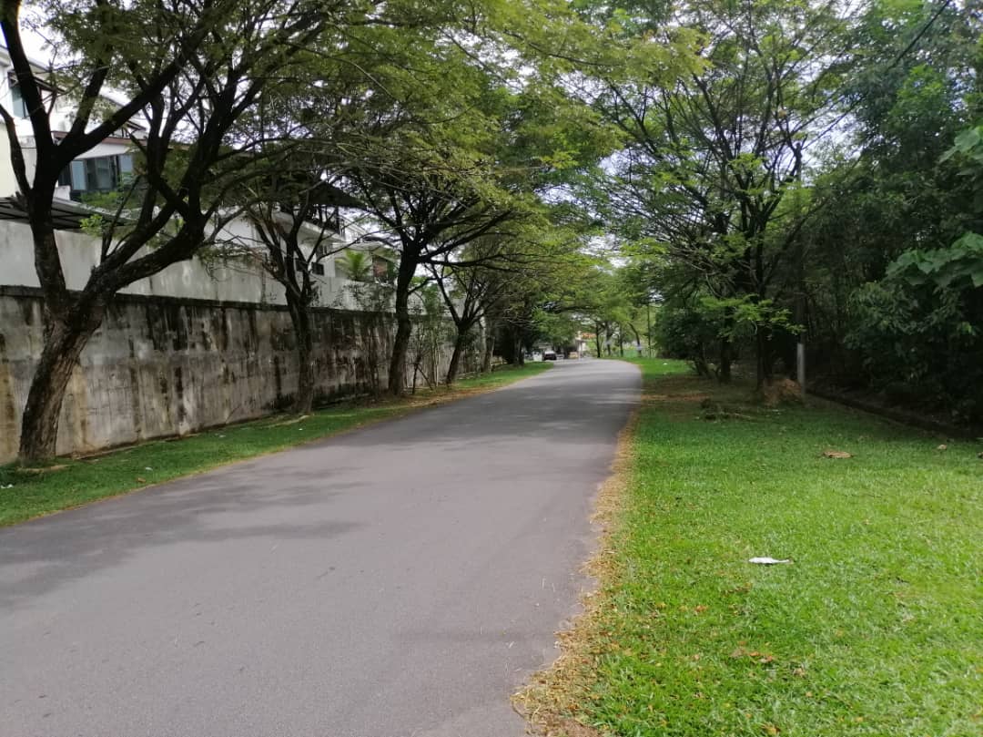 Bungalow land in Rasah Kemayan Seremban 2 - photo 3