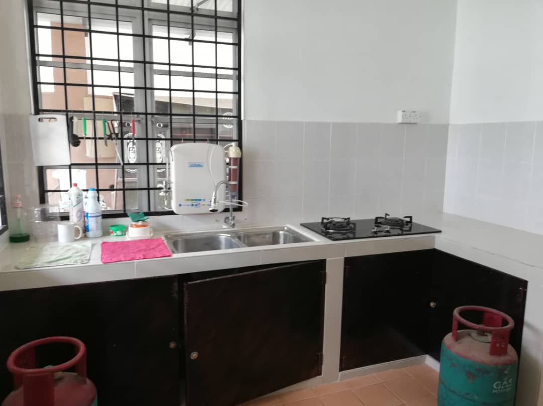Double Storey Bungalow in Rasah Kemayan Seremban 2 - photo 5