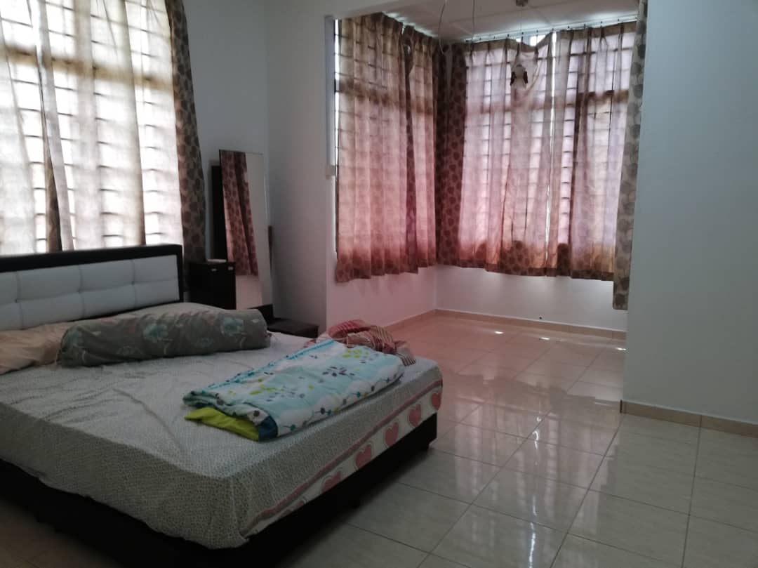Double Storey Bungalow in Rasah Kemayan Seremban 2 - photo 10