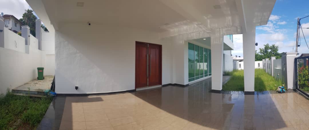 Brand New 3 storey bungalow Seremban Town Center - photo 5