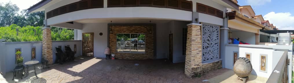 Below Market Value DS Endlot Seremban 2 - photo 2