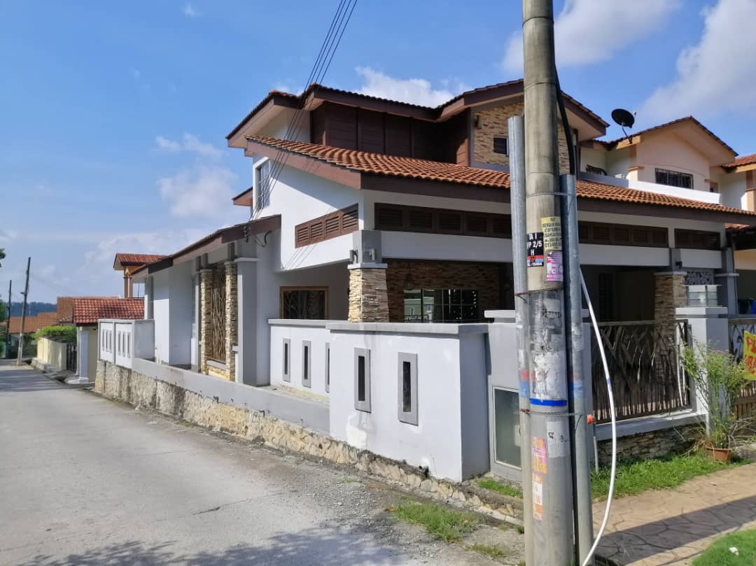 Below Market Value DS Endlot Seremban 2 - photo 5