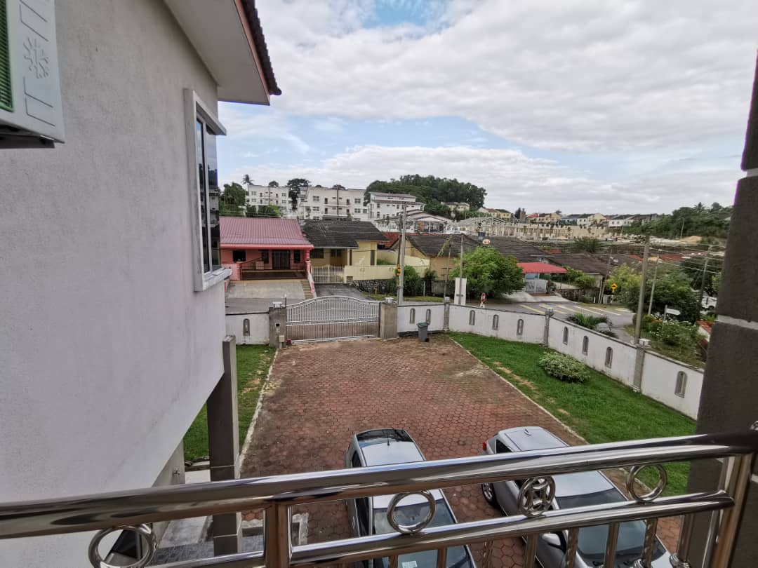 Double Storey Bungalow below market value Seremban - photo 5