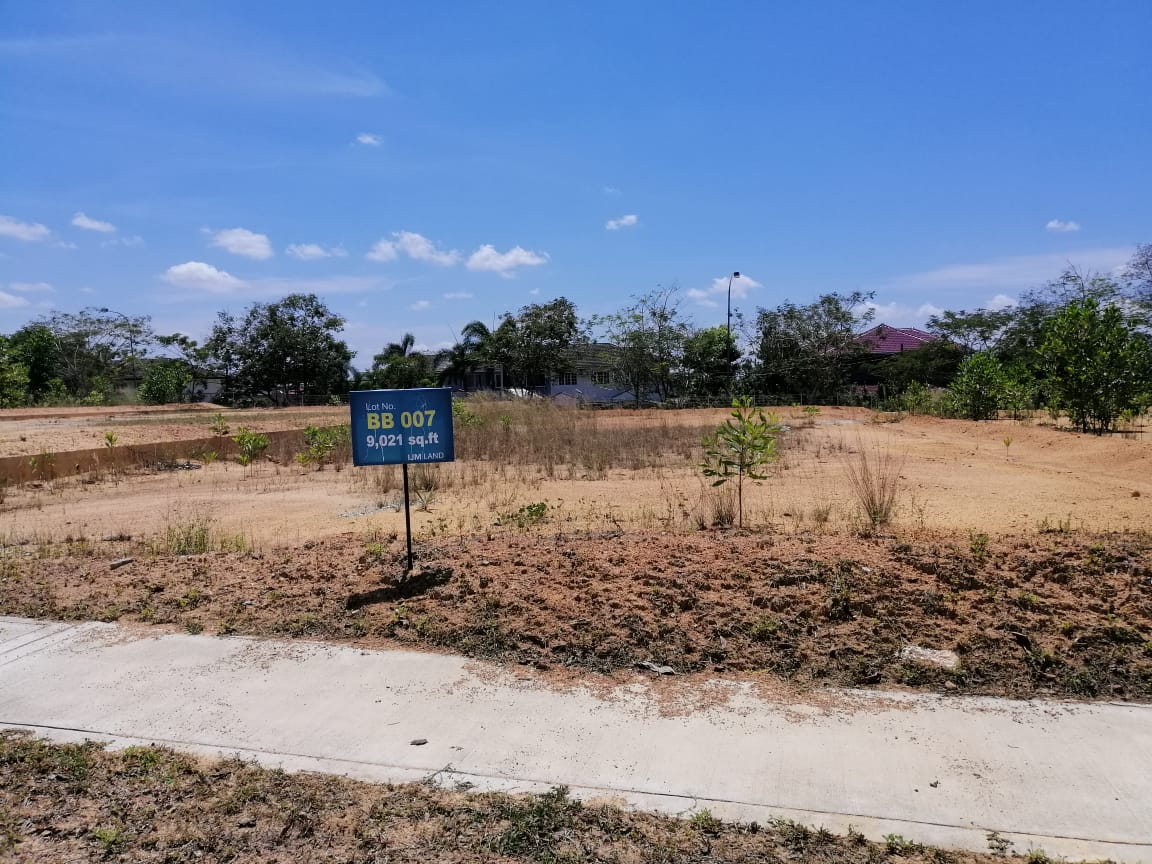 Flat Bungalow Land in Green Street Homes Seremban2 - photo 2
