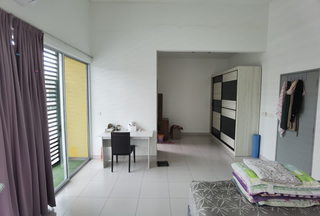 24x80 DS Superlink Rimbun Vista Seremban 2 Heights - photo 5