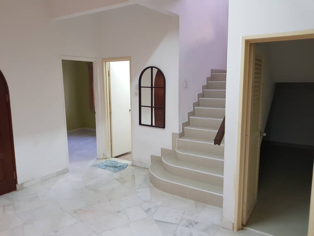 Double Storey Bungalow in Rasah Kemayan Seremban 2 - photo 5