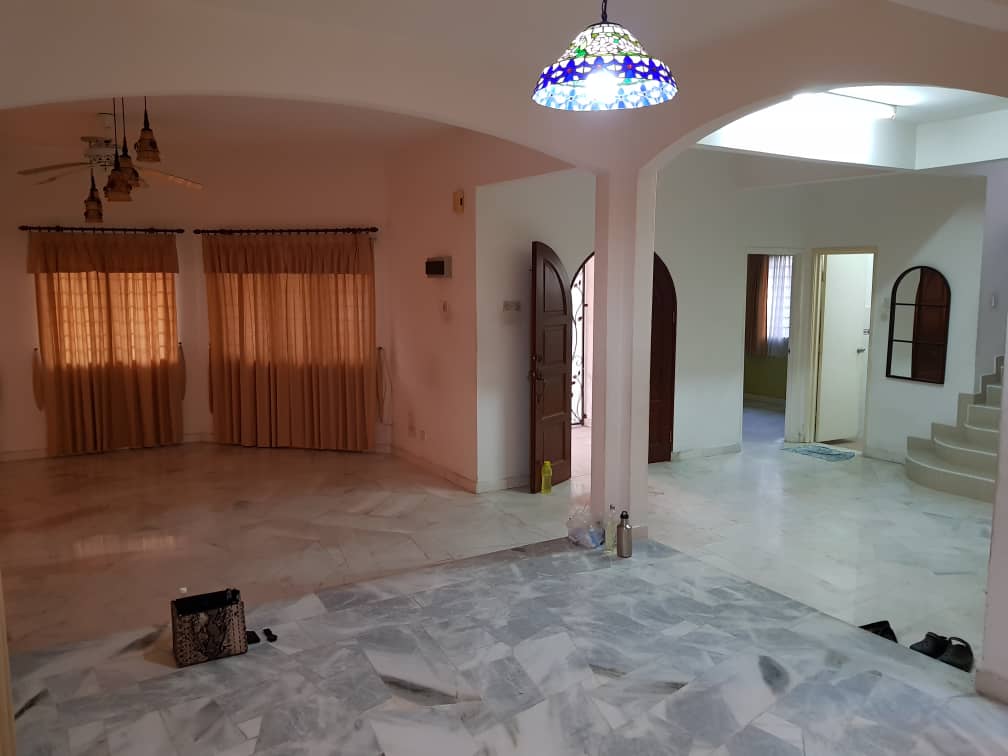 Double Storey Bungalow in Rasah Kemayan Seremban 2 - photo 7