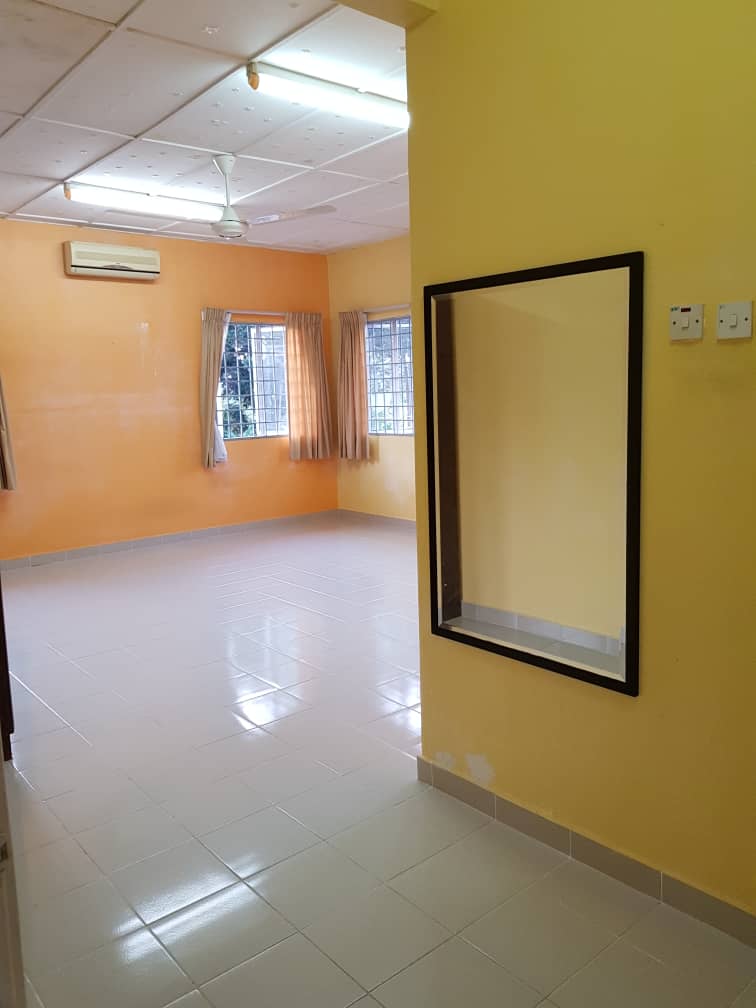 Double Storey Bungalow in Rasah Kemayan Seremban 2 - photo 9
