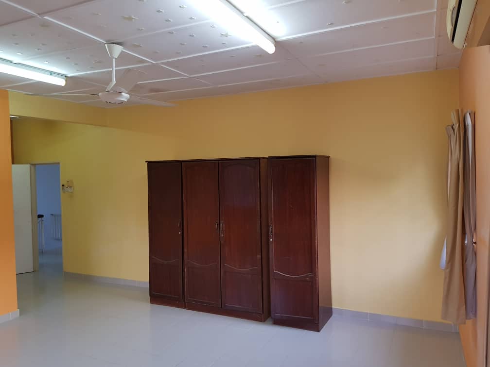 Double Storey Bungalow in Rasah Kemayan Seremban 2 - photo 10