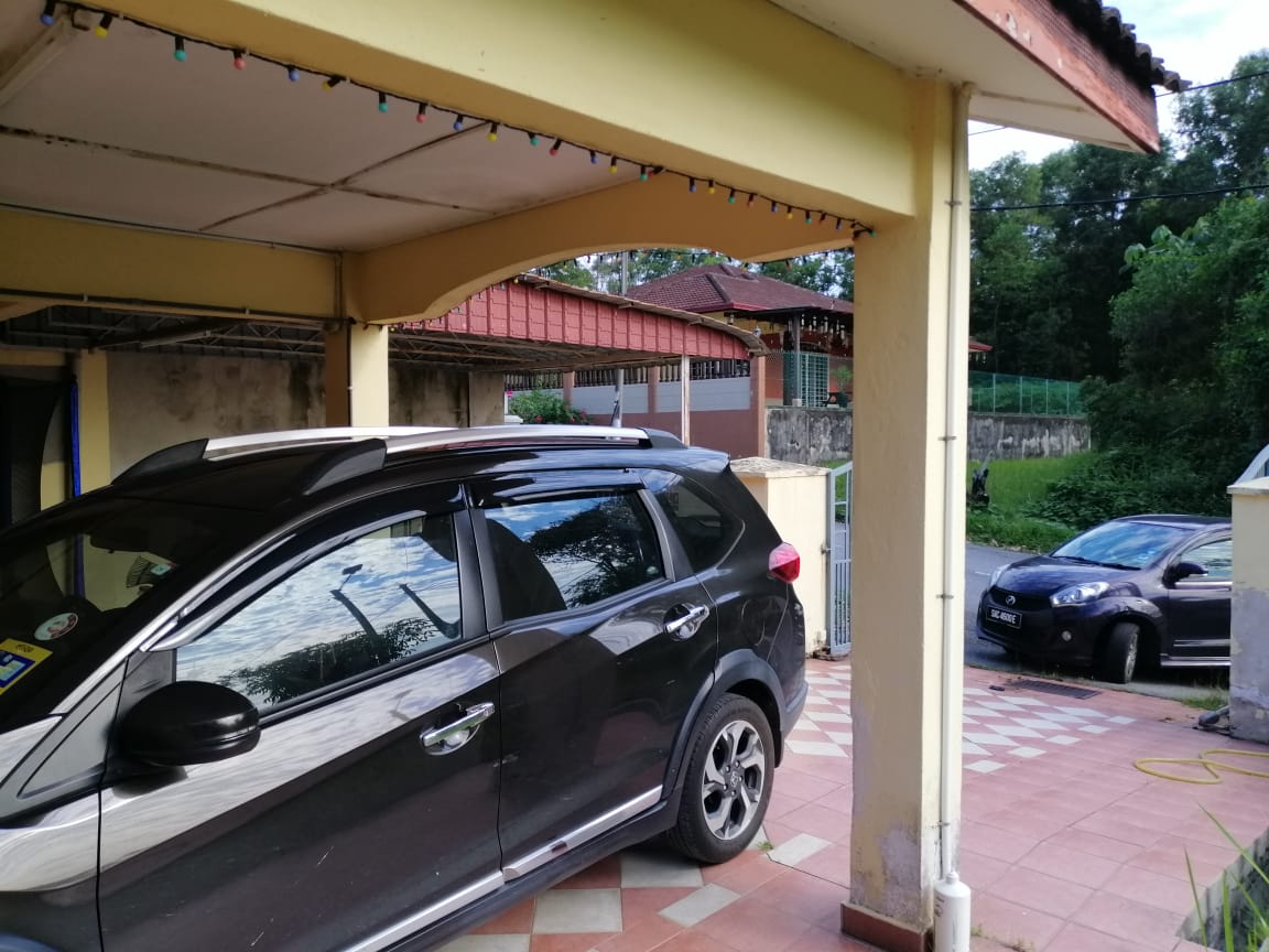 Double Storey Semi D Rasah Kemayan Seremban 2 - photo 5