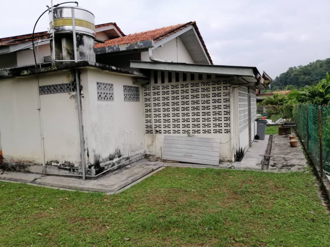 Single storey Bungalow in Rasah, Seremban - photo 5