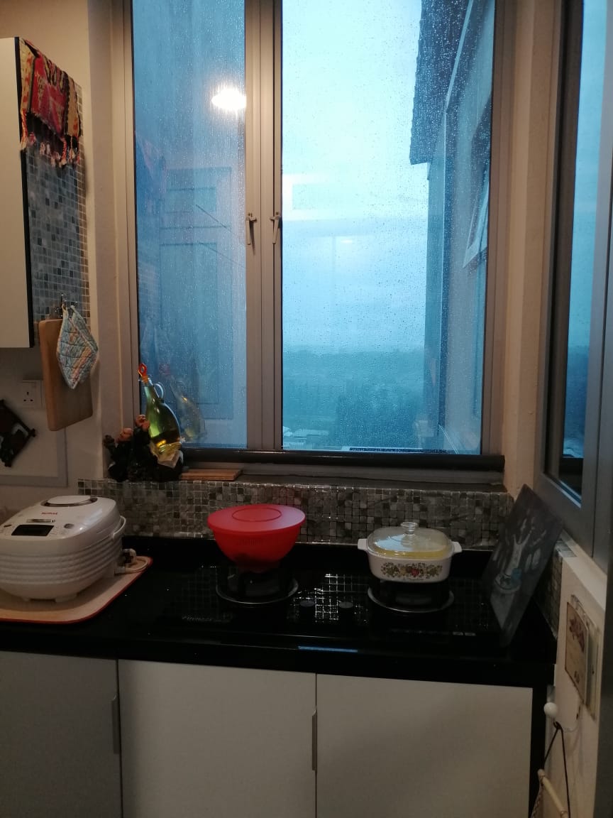 Renovated Kalista 2 Corner Unit Apartment Seremban - photo 6