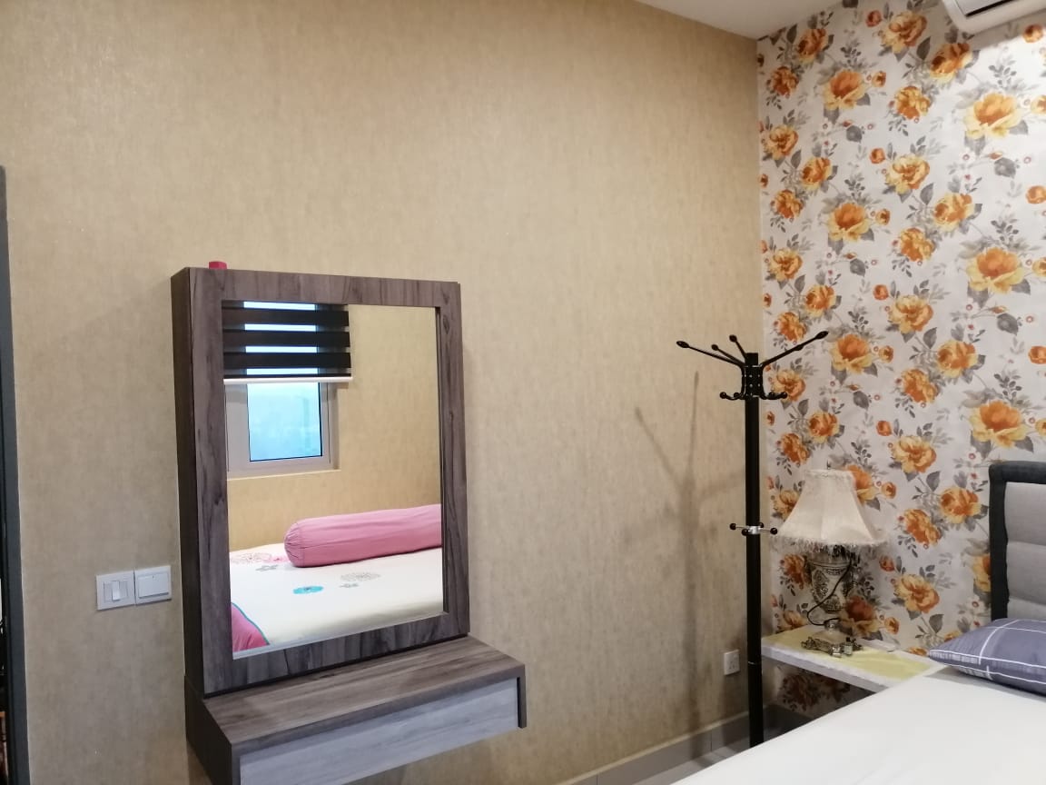 Renovated Kalista 2 Corner Unit Apartment Seremban - photo 8