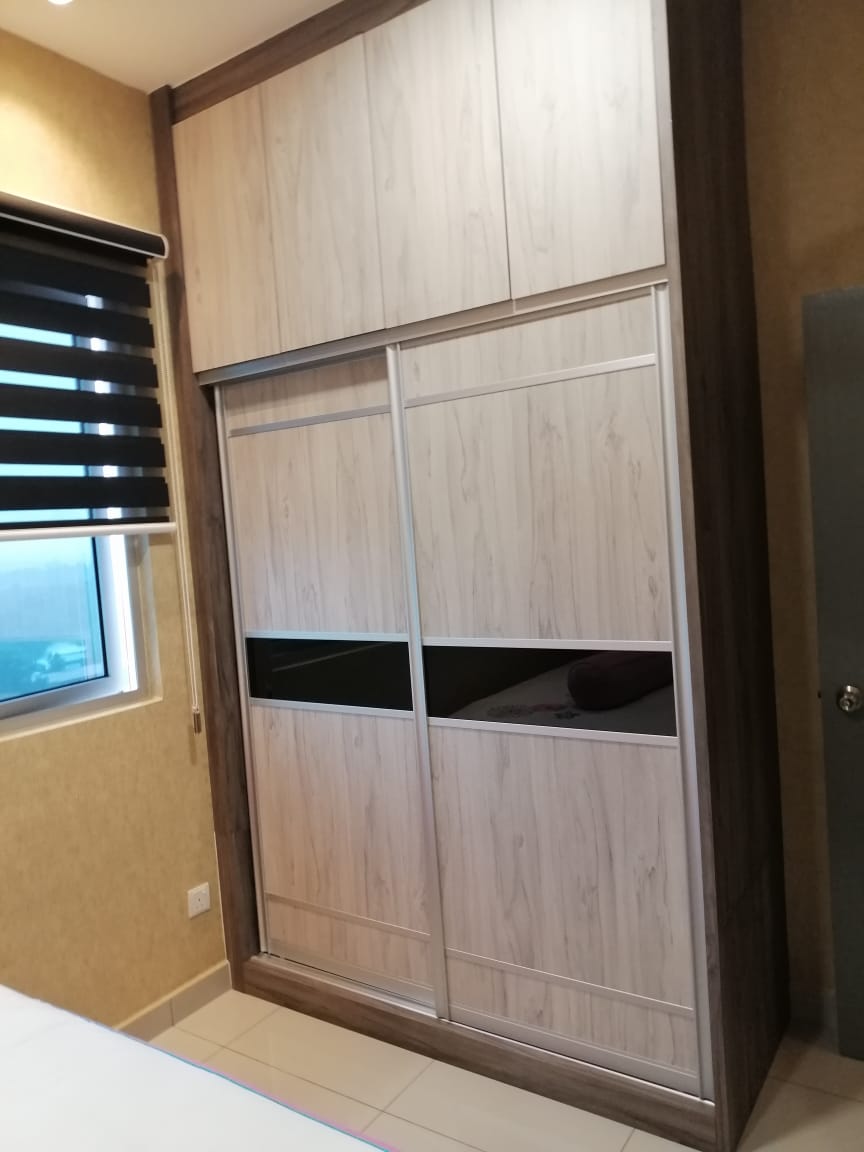 Renovated Kalista 2 Corner Unit Apartment Seremban - photo 9