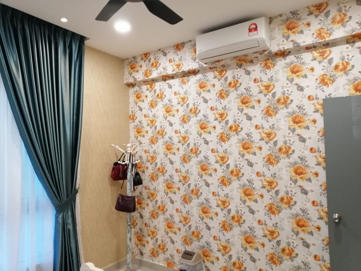Renovated Kalista 2 Corner Unit Apartment Seremban - photo 11