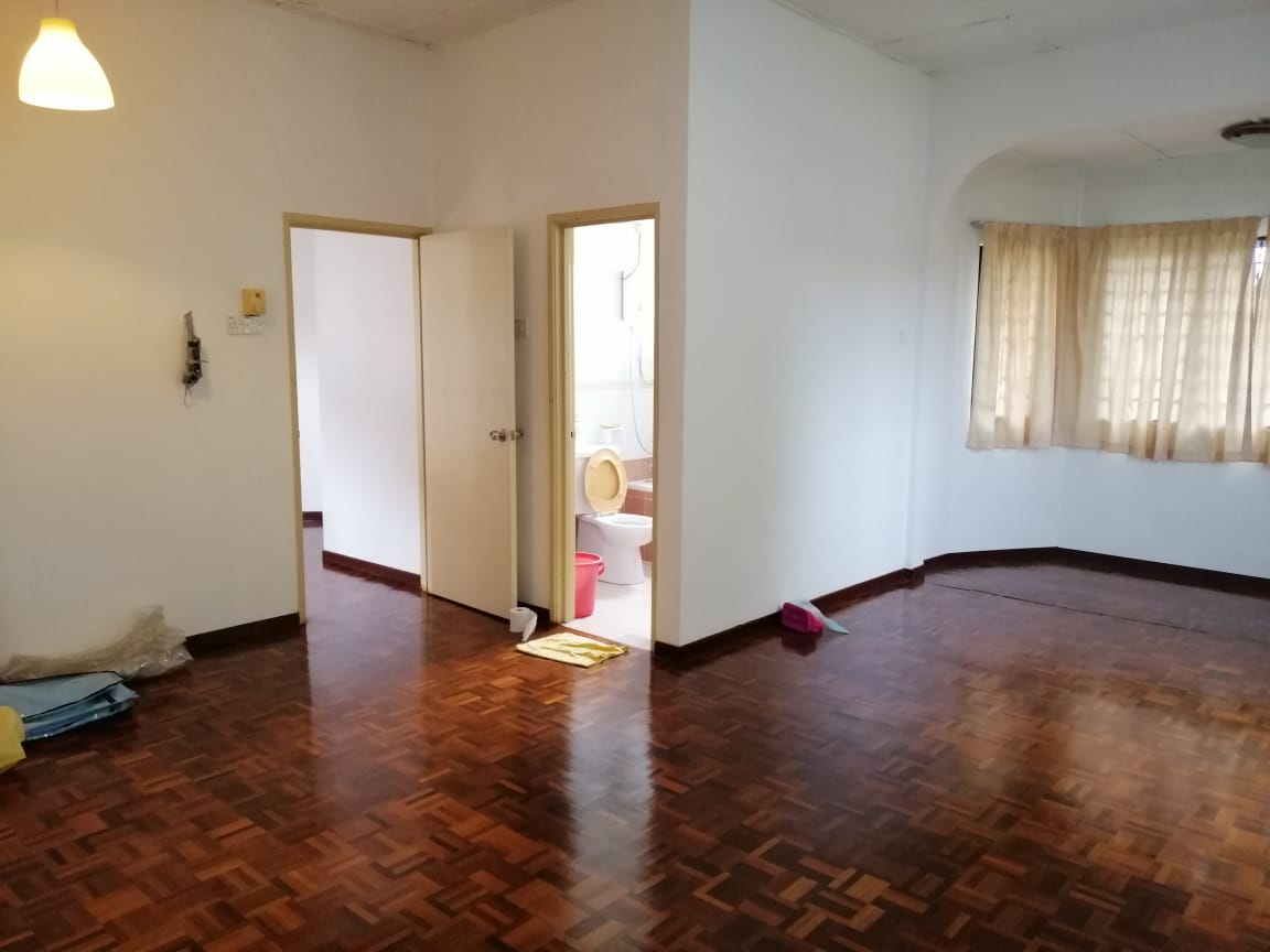 Double Storey Bungalow in Rasah Kemayan Seremban 2 - photo 10