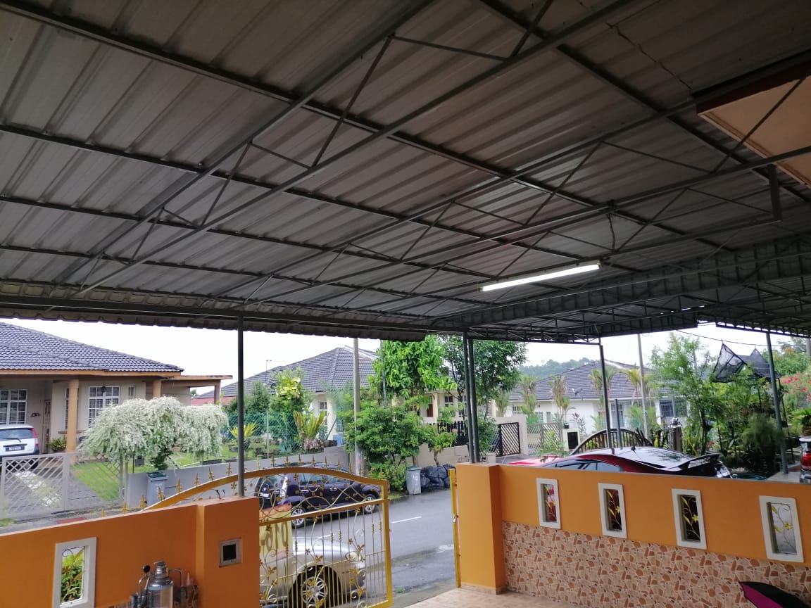 Single Storey Semi D Lavender Heights Senawang - photo 5
