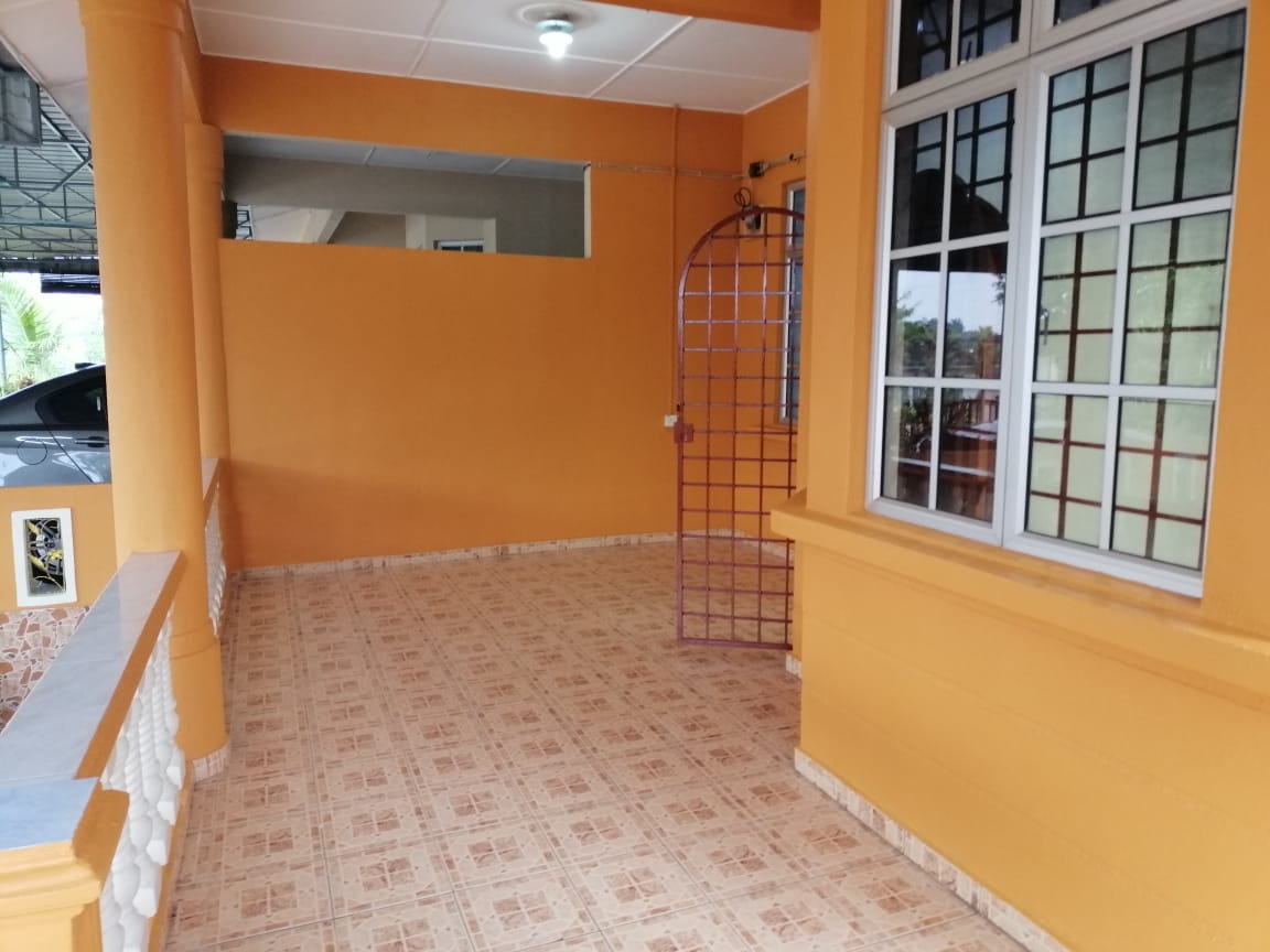 Single Storey Semi D Lavender Heights Senawang - photo 7