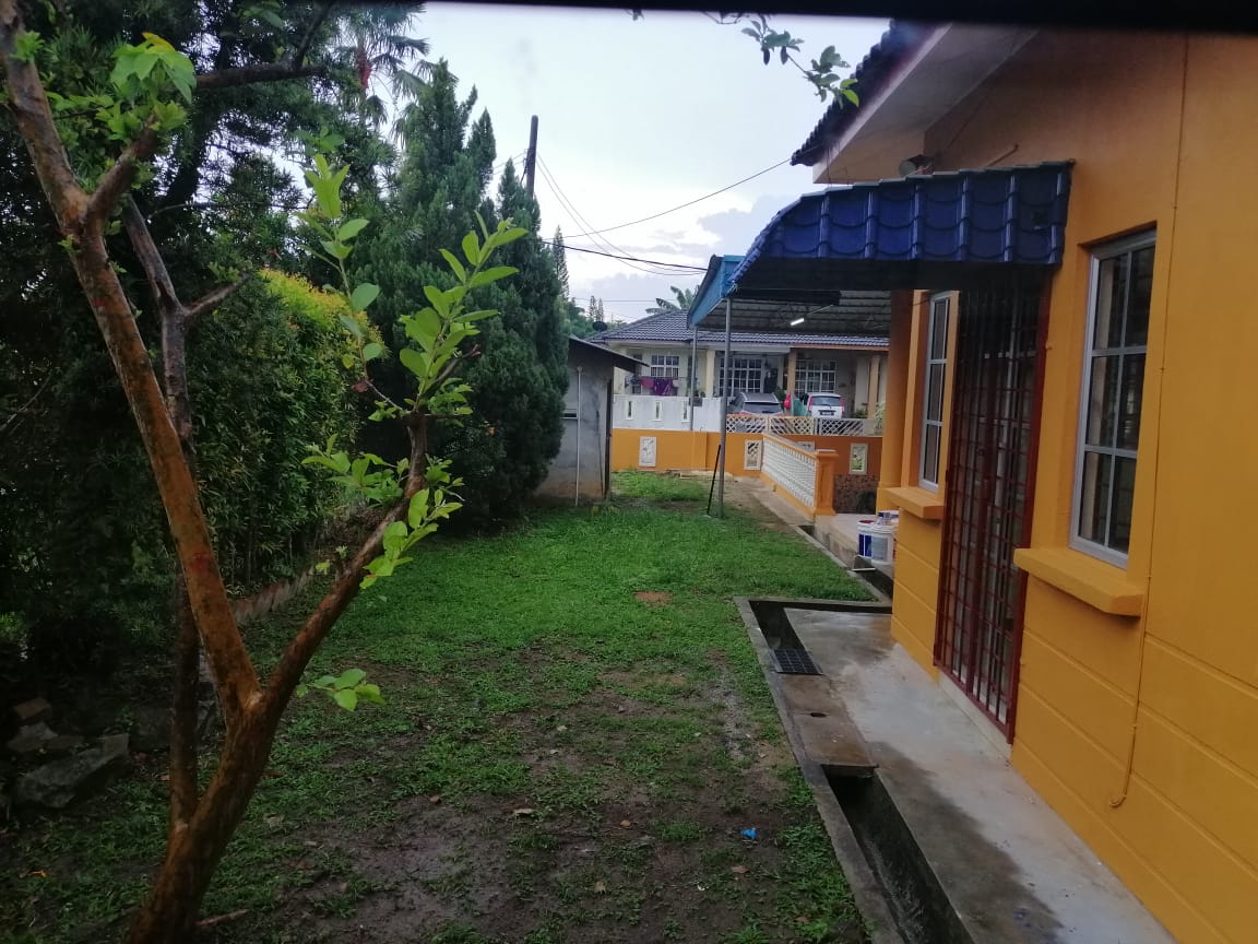 Single Storey Semi D Lavender Heights Senawang - photo 9