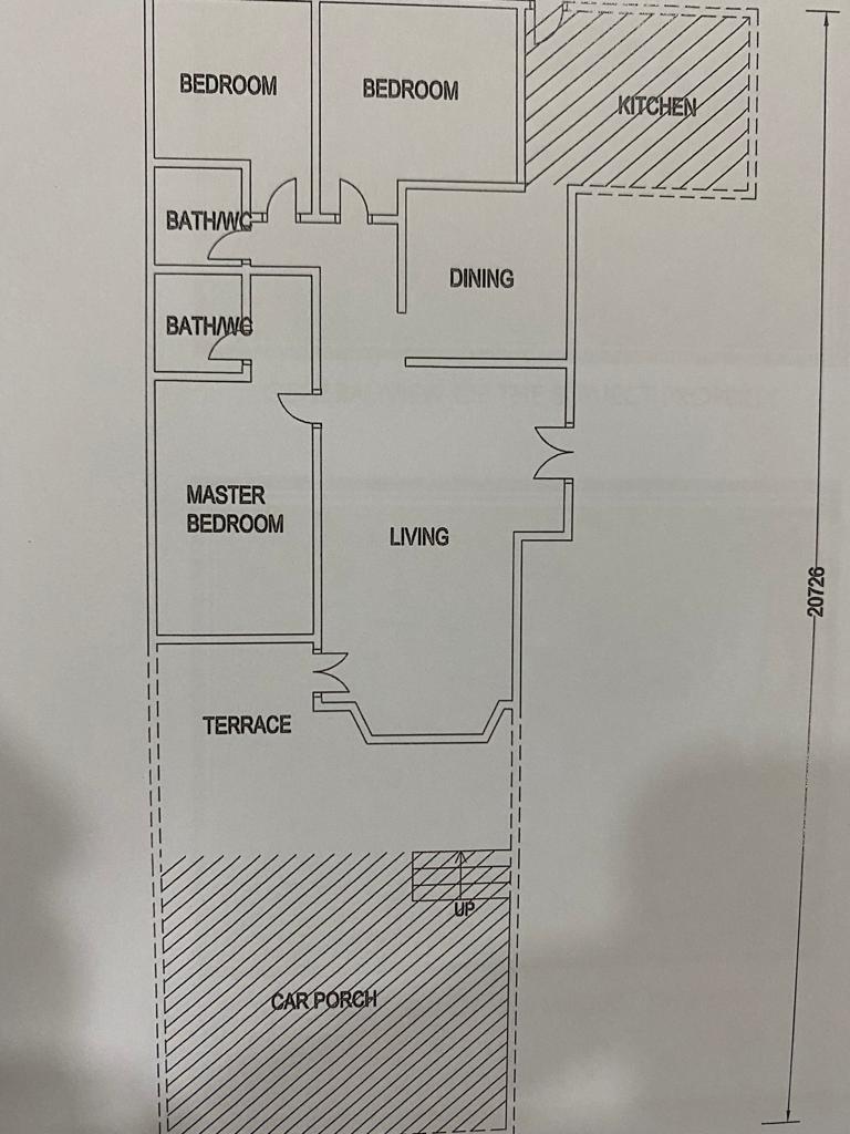 Single Storey Semi D Lavender Heights Senawang - photo 10