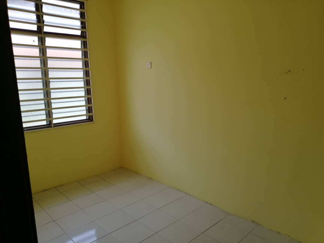 Rumah Satu Tingkat Lukut Port Dickson Bawah RM200k - photo 8