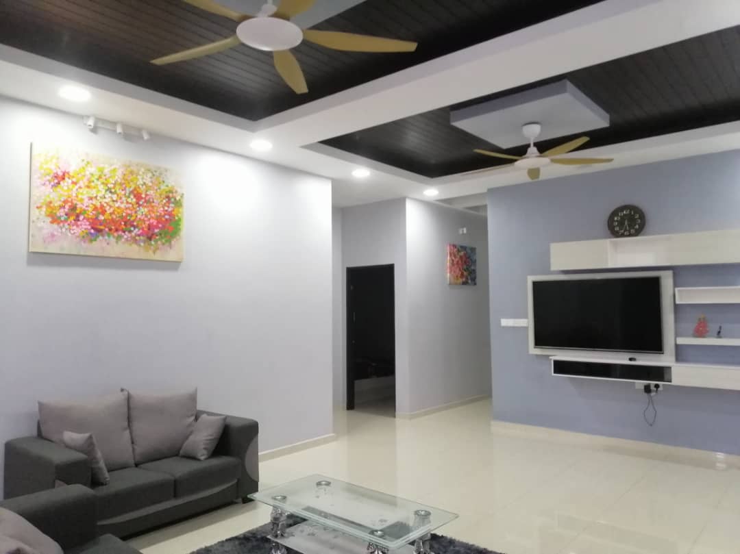 Renovated Single Storey Semi D in Port Dickson - photo 5