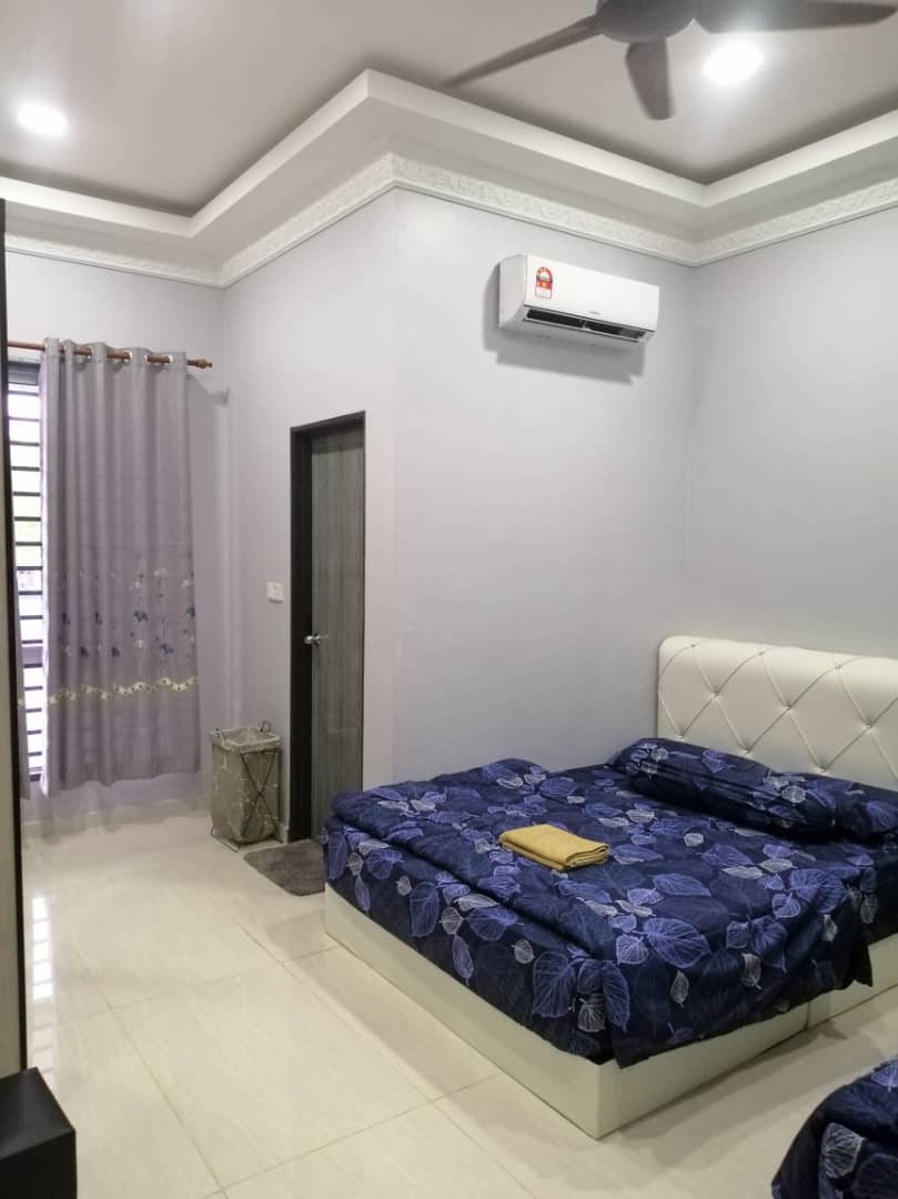 Renovated Single Storey Semi D in Port Dickson - photo 8