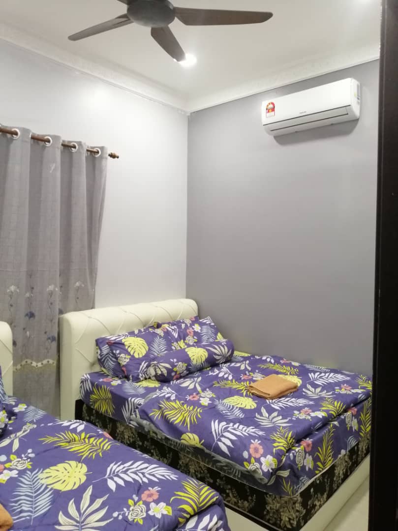 Renovated Single Storey Semi D in Port Dickson - photo 9