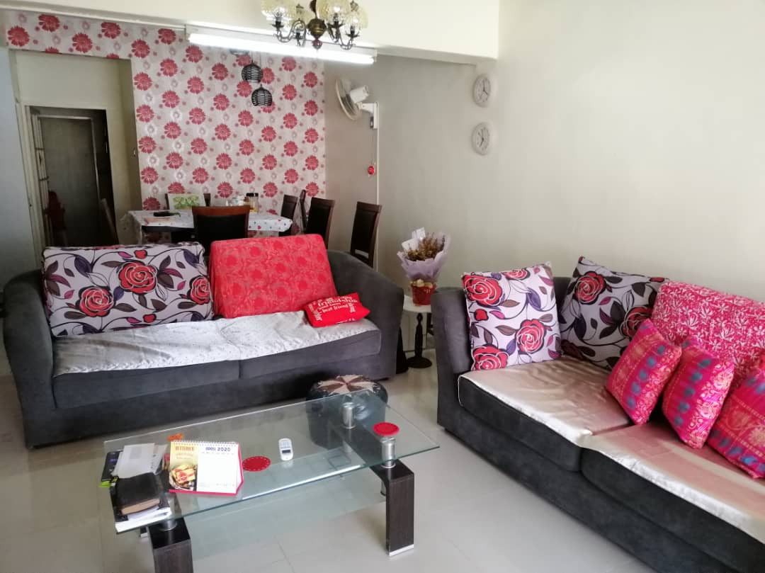Renovated Double Storey End Lot in Rasah, Seremban - photo 4