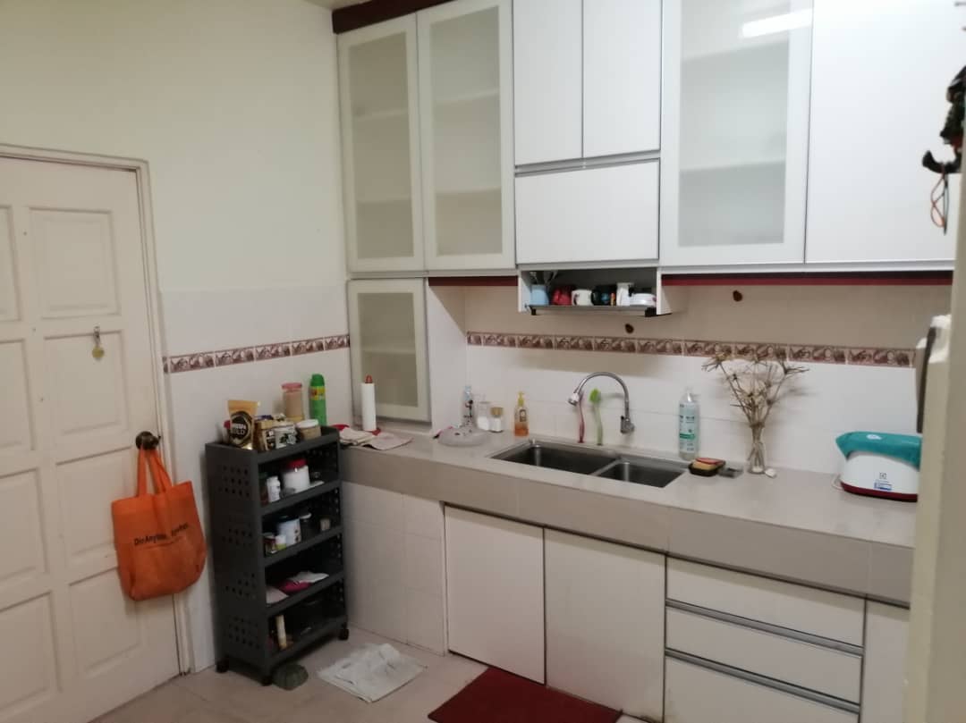 Renovated Double Storey End Lot in Rasah, Seremban - photo 6