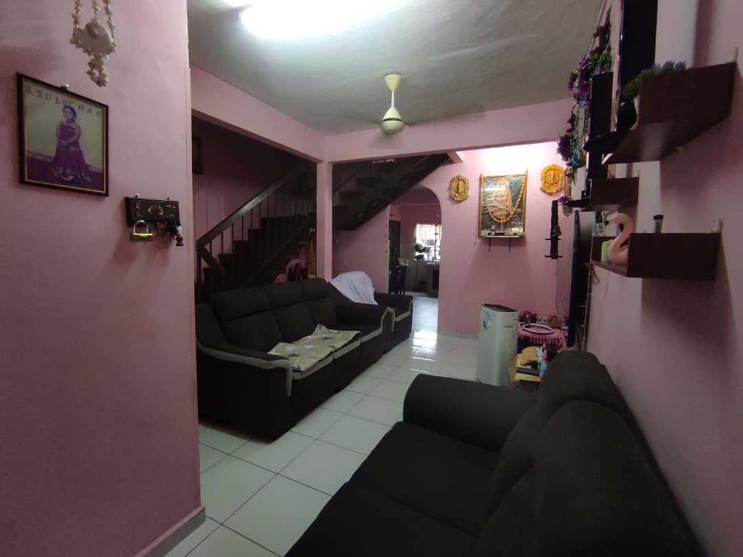 Renovated Double Storey End Lot in Rasah, Seremban - photo 5