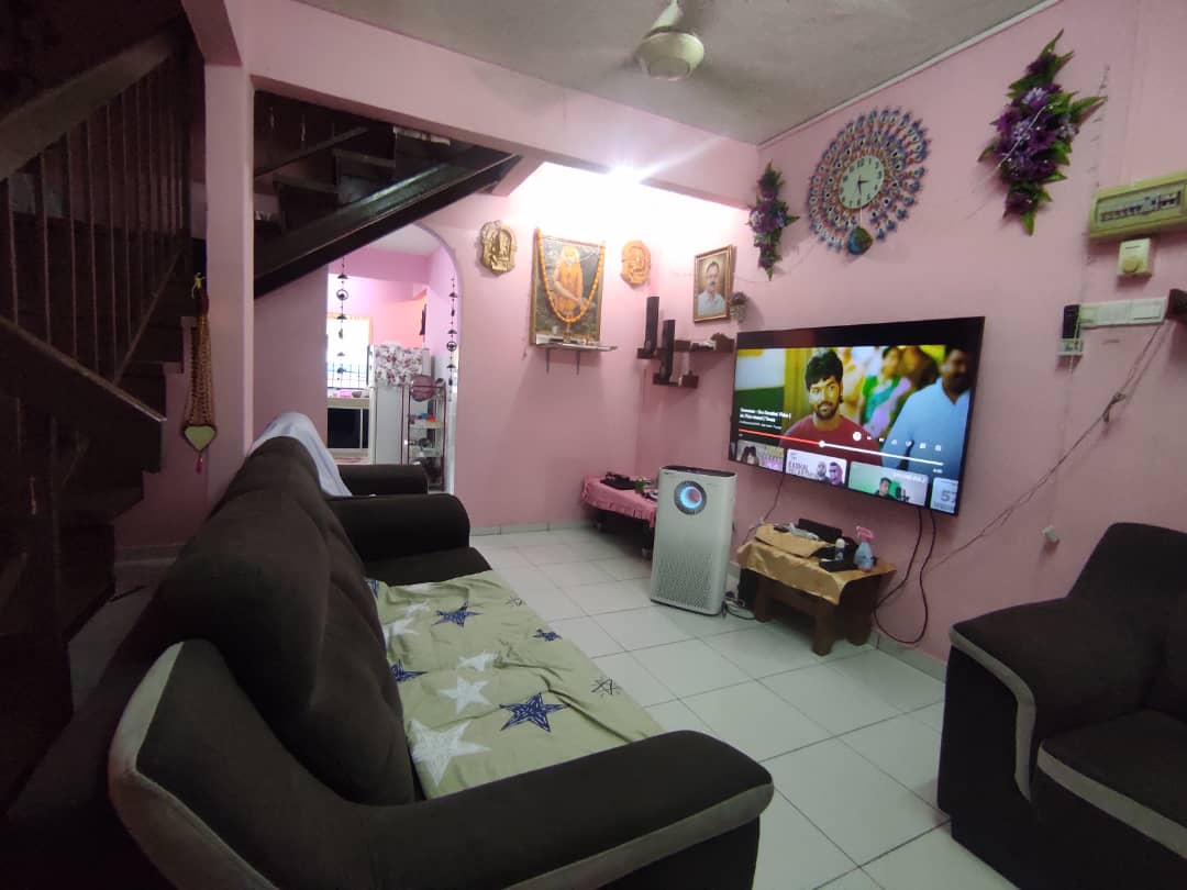 Renovated Double Storey End Lot in Rasah, Seremban - photo 9