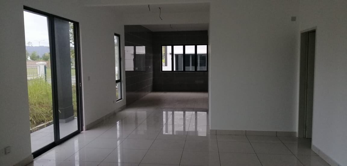 New Double Storey Corner S2 Heights, Seremban - photo 5