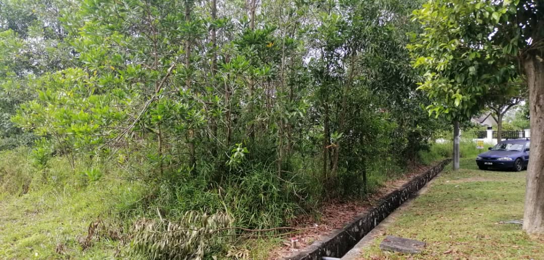 Bungalow land in Rasah Kemayan Seremban 2 - photo 2