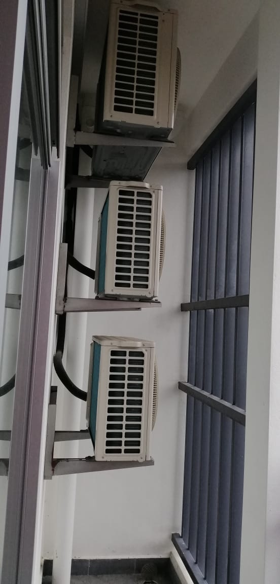 Kalista 2 Corner Unit Apartment Seremban - photo 5
